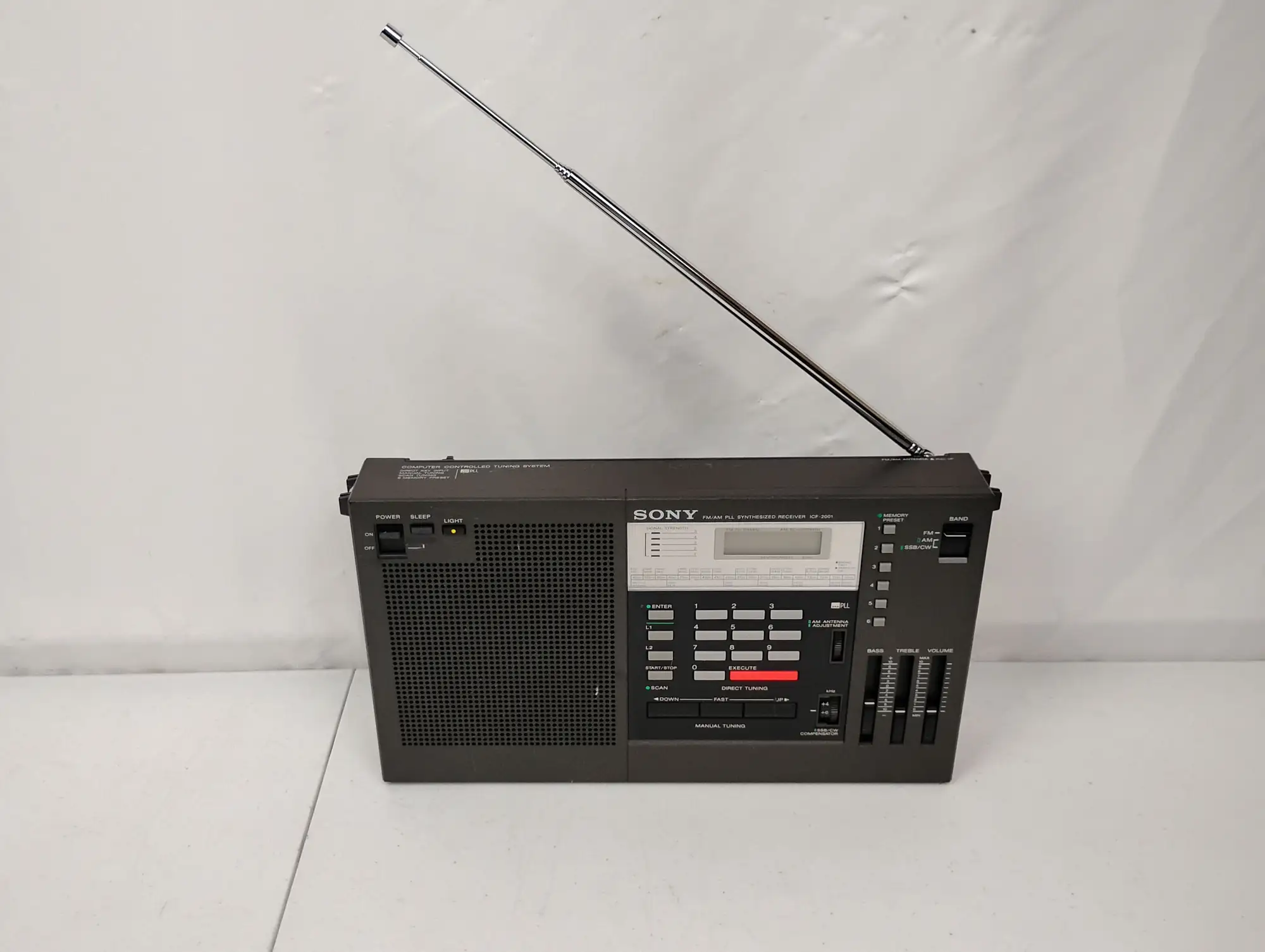 Used SONY _UNKNOWN_ Commercial Audio/Visual Equipment Texas US | Sporadic Surplus LLC #1710927
