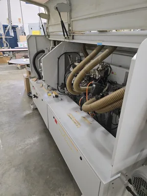 2007 Brandt KDF 520 Edgebander