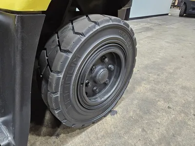 2020 HYSTER H155FT Forklift Trucks | Gulf Coast Machinery (6)