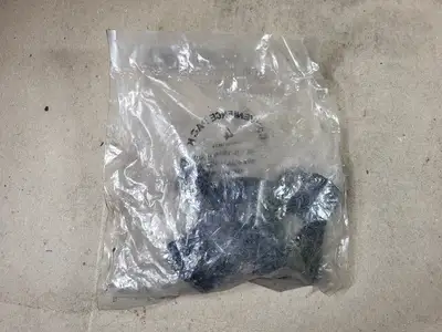 Wear Shoe Suspension Clip 16-16456-000 (Bag of 4)