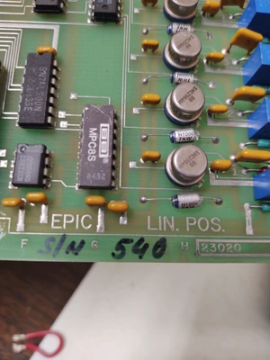 NEW Epic 23020