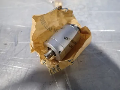 New | in-Stock RENISHAW A2063609809 Probes Ohio US | HGR 24 #728880