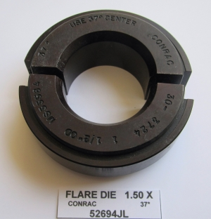 Used CONRAC 30-3700  SERIES Tube End Deburring Flaring Beading Michigan US | Ultimate Tube Bender Parts Plus #202003