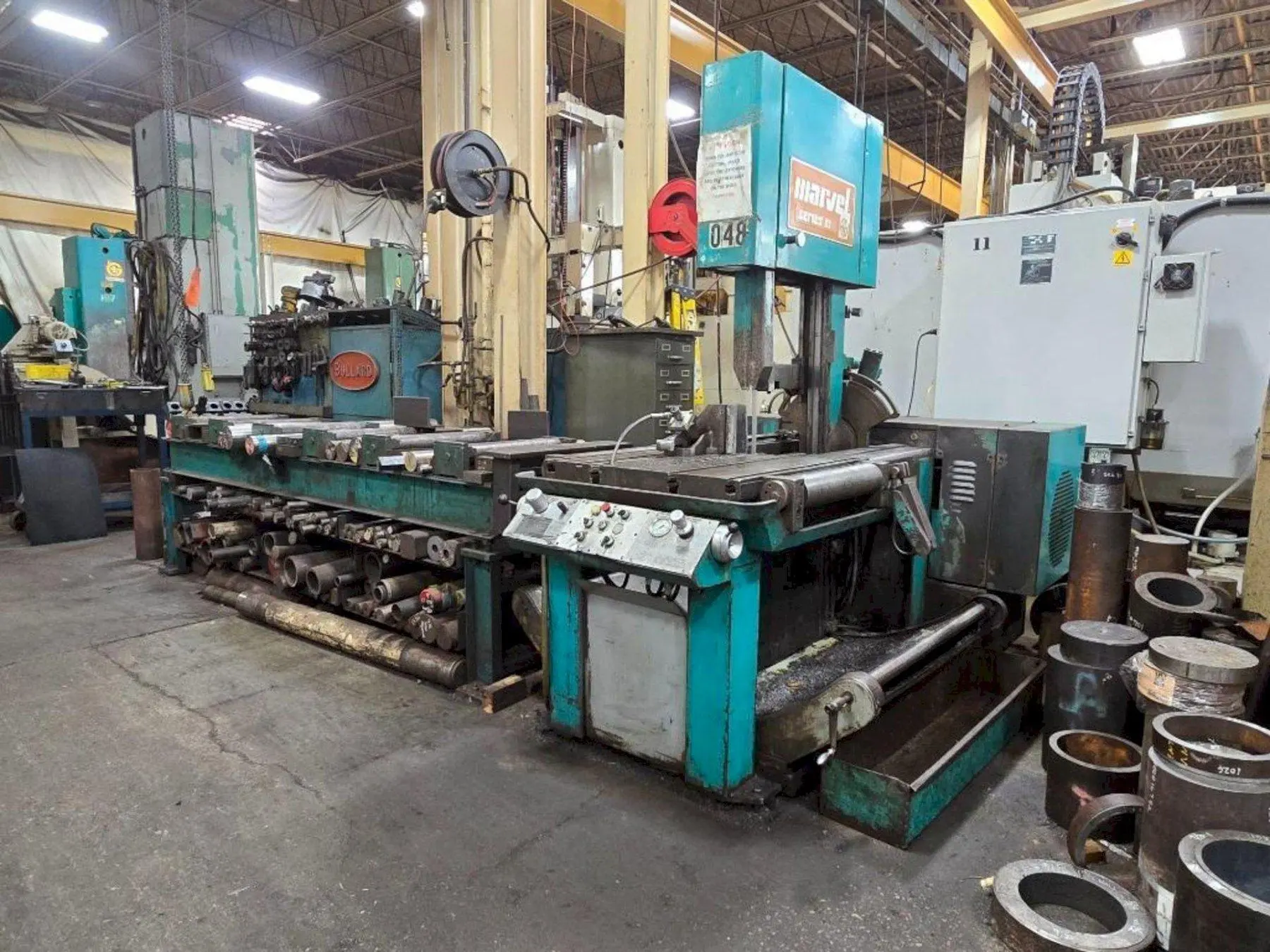 USED MARVEL 81-9/M3M