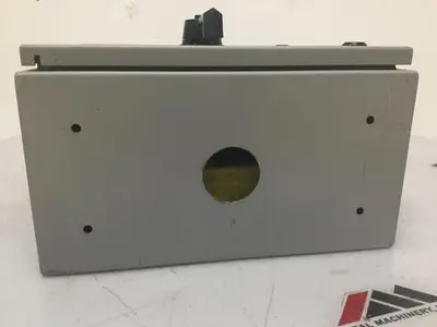 USED CURRENT TECHNOLOGY TG60 480-3DG-DM