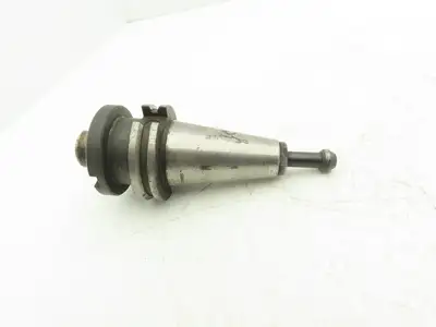 Lyndex C4001-1000 End Mill Tapered Shank Chuck Tool Holder