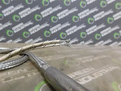 USED TEMPCO HDC17973