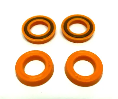 New | in-Stock Graco Posipak Seal 3/8ID x 5/8OD P/Viton Seals & Gaskets Michigan US | Maverick Industrial Sales #1502239