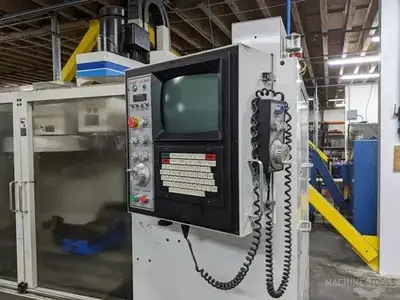 USED 1997 FADAL VMC-4020