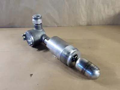 USED SOR 1510B-G2A-C-L9-ES-CSCV