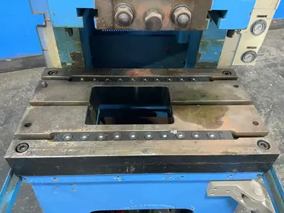 Used WASINO ENGINEERING PUX45 O.B.I. Presses Ohio US | HGR 24 #1335348
