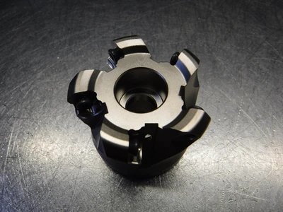 Kyocera 2" Indexable Facemill 3/4" Arbor MRX2000R-12-5T (LOC342)