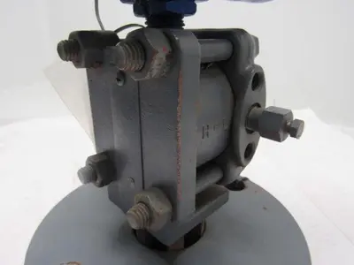 Rosemont 1151LT4SE0A1AF Pressure Transmitter Assembly