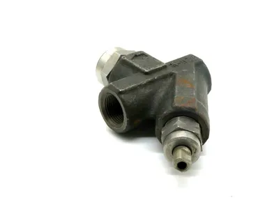 NEW YARWAY 108502-17 STEAM TRAP 3/4-751-5 108502017
