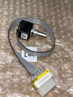 5348108 Rev A Encoder Fast Shipping! + Warranty