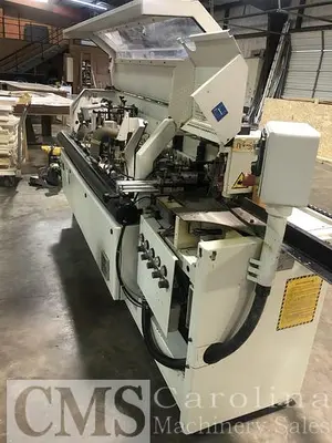 USED SCMI K208A
