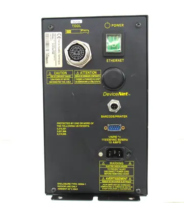 USED STANLEY 21A108700