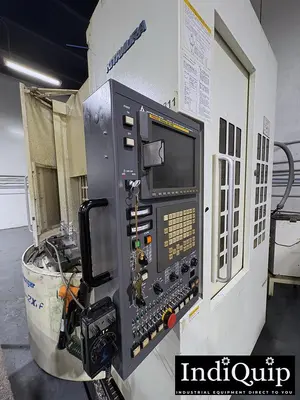 USED 2009 KITAMURA MYCENTER - 2XIF