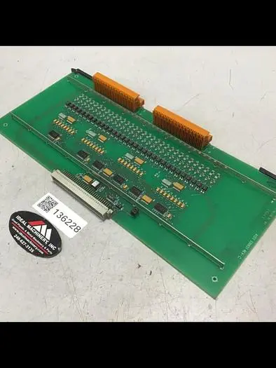 USED VAN DORN PC330-037