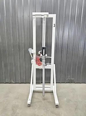 USED ARO NM2304B-41-311