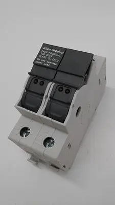 Used ALLEN-BRADLEY ALLEN-BRADLEY 1492-FB2C30-L Misc Electrical & Power Parts | ND Industrial Surplus #1211879