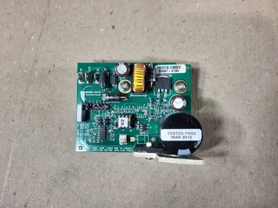 NEW MINE SITE TECHNOLOGIES CL-CHK-200