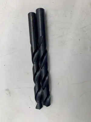 USED NACHI 19/32" & 21/32"