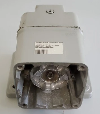 NEW Demag 71354650
