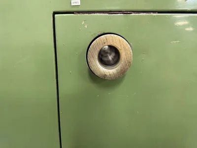 NARDINI ND-1785E Lathes, Gap Bed | Machinery Central (20)