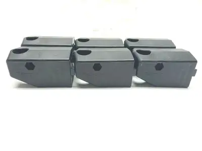3 842 539 496 | Bosch Rexroth 3842539496 Lateral Guide Holder LOT OF 6 - New – Open box