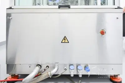 Used ACG PAM AF-90T Capsule Fillers California US | Star Industries #1254500