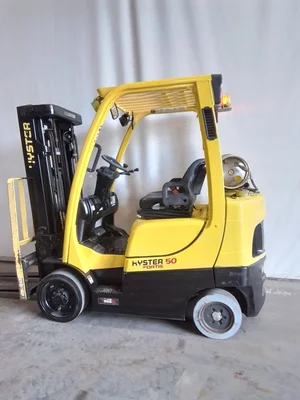 Used 2020 HYSTER S50FT Misc Forklifts North Carolina US | Forklift Pro #1309520