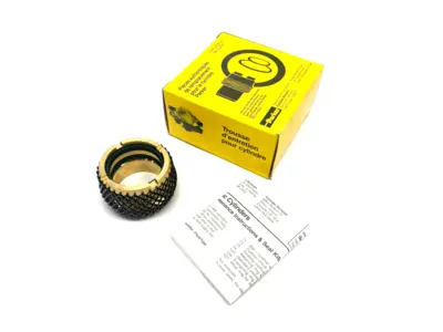 New | in-Stock PARKER ROD GLAND SEAL KIT HMI 45MM GP 1/6 Automation Control (HMI) | Maverick Industrial Sales #1110057