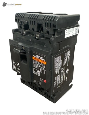USED FUJI ELECTRIC BB3AEAC-003