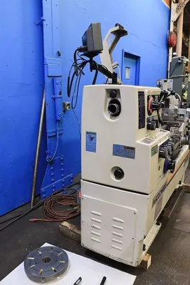 2004 MICROWEILY TY-1630S LATHES, ENGINE_See also other Lathe Categories | Prime Machinery (18)