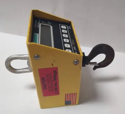 _UNKNOWN_ Does Not Apply Tabletop Scales | Amiron Machinery (4)
