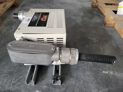 USED TCI KDRF4L