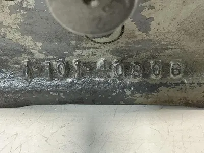 USED GEROTOR 15077