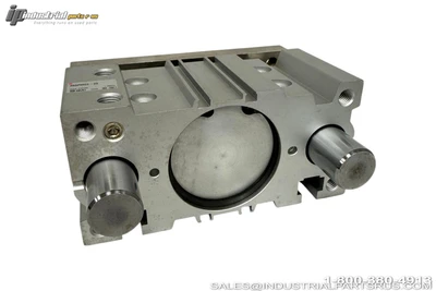 NEW SMC CYLINDER MGP M63-25