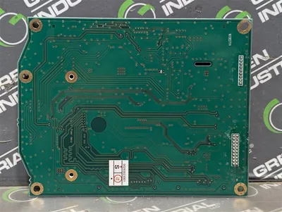 Digital D08023A 1/2 Human Machine Interface PTX Front I/F Card Used