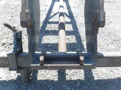 Used GRADALL 9045-5011 Construction Equipment Parts California US | Western Trencher & Equipment, Inc. #1497862