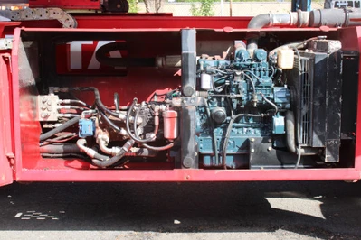 Used 2014 MEC TITAN 60S Telescopic Boom Lifts Pennsylvania US | National Lift Equipment #1382355