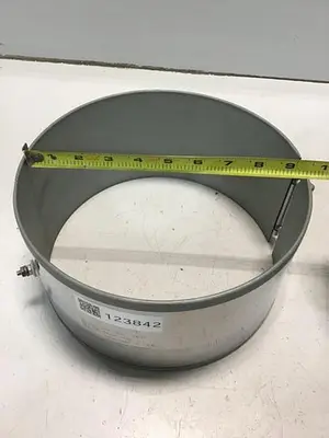 NEW TEMPCO MBH1969 H0611