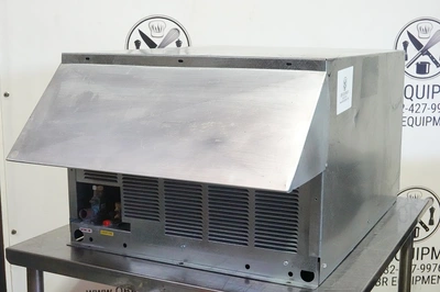 NEW NOR-LAKE / SPANDEX WALK IN REFRIGERATOR CONDENSOR UNIT MEDIUM TEMP 3HP BTU’S:18,300 MODEL FTAH-A150-TFC-020 REFRIGERANT R134A, RATED FOR OUTDOOR