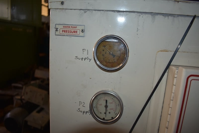 DIMPLEX THERMAL SOLUTIONS 1000AC Various-Types | Mohawk Machinery (7)