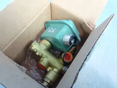 USED AUTOMATIC SWITCH CO WPSP8300D68RF