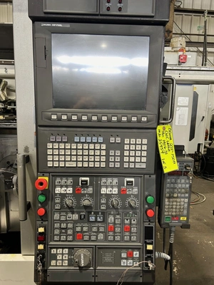 USED 2015 OKUMA 2SP-150H