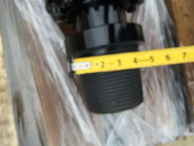 Used AFTERMARKET FLOTATION SUB ADAPTER - 8207110300536 Arbors & Adapters Pennsylvania US | East West Machinery & Drilling #1416602
