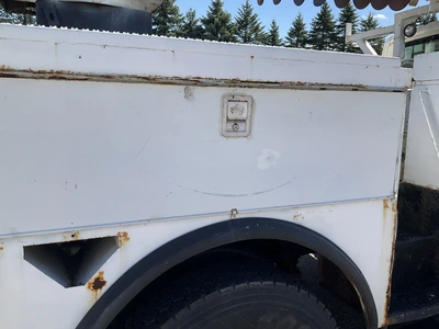 Used 2005 INTERNATIONAL 4300 4X2 Service & Utility Trucks Michigan US | Miedema Asset Management Group #1457406