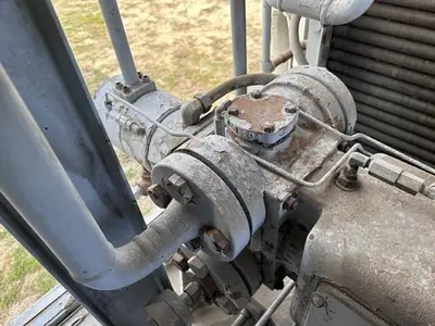 USED GEMINI HPSS